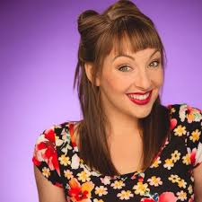 Amber Luallen (@AmberLuallen)