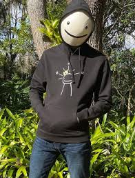 I think that dream should do a face reveal video wearing a smiley face mask, and he just keeps taking off the masks to reveal more underneath. Dream The Faceless Gamer Taking Over Youtube The Cat S Eye View