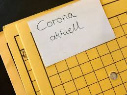 Je nach infektionsgeschehen sind regionen entweder grün, orange oder rot markiert. Landkreis Wurzburg Stufe Gelb Der Corona Ampel Erreicht Wurzburg Erleben