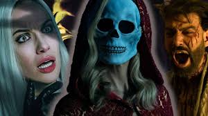 The Fall Of The House Of Usher Deaths, Ranked