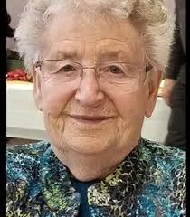 1928 ~ In Loving Memory of Beatrice Viola Martyn ~ 2022