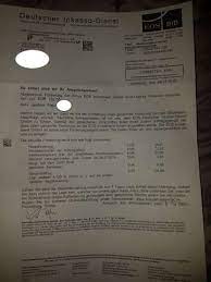 Und die gehört wiederum der angesehenen hamburger kaufmannsfamilie otto! Ich Habe Brief Von Deutscher Inkasso Dienst Eos Did Bekommen Ist Das Betrug Inkassounternehmen