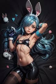 How AI is being abused to create child sexual abuse imagery