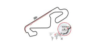 El gp de españa continuará en el calendario de f1 en 2020. F1 Gp De Espana F1 2020