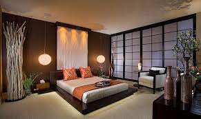 It is likely that people from different countries of the world seek to integrate their accommodation into this fairy tale. 10 Tips To Create An Asian Inspired Interior