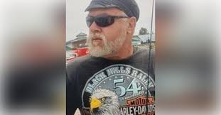 Obituary information for Anthony Hoffman