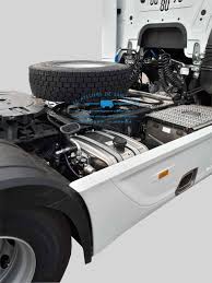 Actros Mercedes Hydraulique Equipement Poids Lourd Ateliers De Saint Ouen