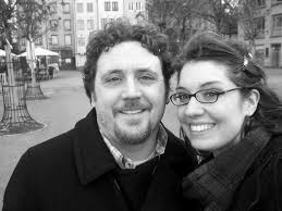 My Exit: John & Carrie Styles