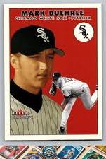 Mark Buehrle Cards, Collectibles for All Kinds of Budgets