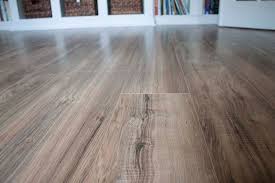 The biggest advantage of vinyl plank flooring is the fact that it is 100% water resistant. Our Modern Farmhouse Style Laminate Floors Made For Diyers