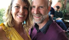 Christine Friel and Peter Eisenberg's Wedding Website