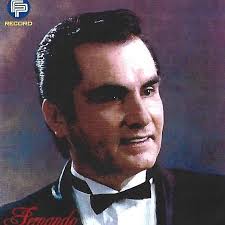 Fernando Pinillos updated his profile...