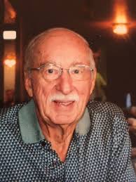 Victor Esch Obituary August 5, 2021