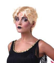 pin auf damen perucken