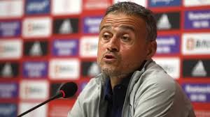 Fernando Hierro wants Luis Enrique to stick with Spain| All Football