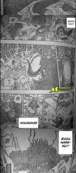 One piece 1009 bahasa indonesia. One Piece Chapter 1009 Lq Komiku