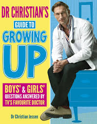 Последние твиты от dr christian jessen (@doctorchristian). Dr Christian S Guide To Growing Up Christian Jessen 9781407132716 Amazon Com Books