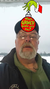 David Lamberson (@grumpy_ol_soldier)