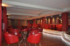 50 m vom leuchtturm und ca. Krol Plaza Spa Hotel Jaroslawiec Poland Overview