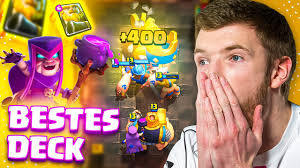 Découvrez les stats, tous les membres et les informations importantes à propos de elite barbaren. Das Beste Clash Royale Deck Im April Royal Giant Mutterhexe Clash Royale Deutsch Youtube