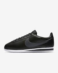 Die innensohle ist aus textil und die laufsohle besteht aus synthetik. Nike Classic Cortez Herrenschuh Nike Ch