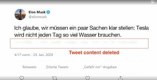 Last month, the german public … Alex On Twitter Zdfinfo Seriously Doctored An Elon Musk Tweet Is There Any Journalistic Ethic Left How Could An Editor Ever Approve This Film Shame On Zdfinfo Zdf Info Die Gesamte