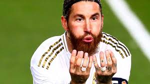 Discover more posts about real madrid, sergio ramos, and ramos. Sergio Ramos Will Mit Real Madrid In La Liga Meister Werden