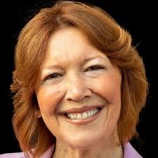 I'm excited to be serving