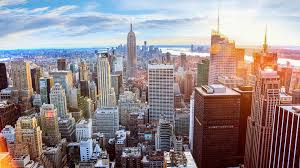 Mehrteilige new york bilder sind eine interessante dekoidee für ein großes wohnzimmer und kommen über dem sofa hervorragend zur geltung. 10 Dinge Die Du In New York City Kostenlos Sehen Kannst