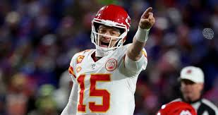 5 things to watch as the Chiefs play the Bills in a big Week 9 game | Arrowhead Pride