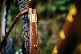 Landskap halaman rumah kampung : Marin Bikes Julietelliott Has A Stunning Dsx Build Facebook