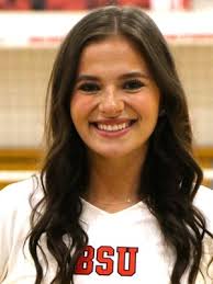 2022 Volleyball Roster