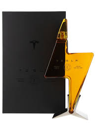 Ending friday at 4:53pm pdt 2d 1h. Tesla Tequila Anejo Lot 110134 Buy Sell Spirits Online