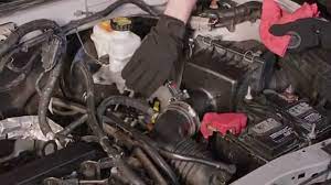 How To Check And Add Transmission Fluid Youtube