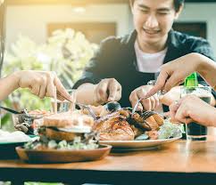 Lalu apakah sebenarnya yang menjadi sebab dari munculnya penyakit ini? Mau Paru Paru Selalu Sehat Coba Konsumsi 8 Makanan Ini