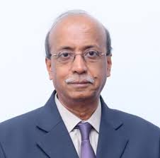 Dr. Asish Saha : Faculty At MIT-WPU