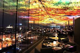 Le Loft At The Sofitel Hotel Good Food But Pricey Having Drinks At Lounge Is A Good Alternative Just To Enjoy The Am Vienna Sofitel Hotel Hospitality Design