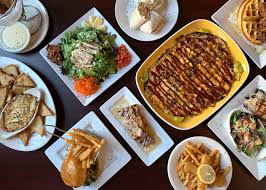 Maybe you would like to learn more about one of these? Obed And Isaac S Microbrewery And Eatery Springfield Menu