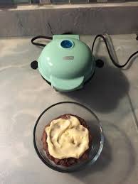 Bundt cakes are always welcome at parties and bake sales and with some mini bundt cake recipes, everybody can have a little cake to call their own. Dash Mini Bundt Cake Maker Recipes Healthy Life Naturally Life