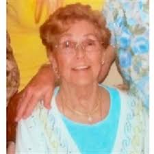 Ruth Seitz Obituary (2015)