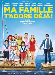 Film de thierry lhermitte venez voir en streaming film avec thierry lhermitte qui vous propose tout les derniers films de l'acteur thierry lhermitte. Ma Famille T Adore Deja Film 2016 Allocine