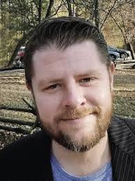 Jason Pierson Obituary (1981