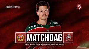 MoDo Hockey - News update