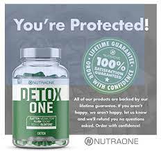 The best detox diet, is the detox diet plan that you can stick to! Detox One Spectral Body