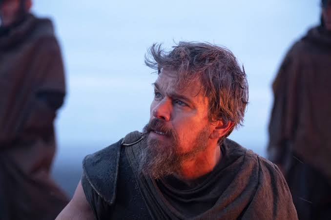 The Odyssey Full Movie Story Leak: Is This Hollywood's Greatest Mythological Epic?
