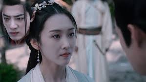 Jiang Yanli] Done for me