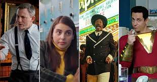 But, in a surprise, quite a few comedies made since 2000 made the cut, even if they had been overlooked in our 100 greatest. 10 Best Comedy Movies Of 2019 According To Imdb Screenrant