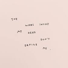 See more ideas about mental health awareness quotes, health awareness, mental health. Carly Ponderingpeony Profile Pinterest