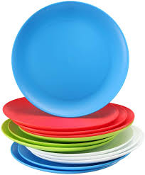 For all occasions and venues with the tap of a button on one of the world's greatest. Amazon Com Set Of 12 Plastic Kids Plates 9 Inch Kid Plates Reusable Kids Plate Dinner Plastic Plates For Kids Bpa Free Food Safe Kids Dishes Assorted