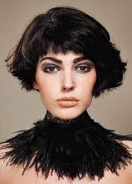 Kurzhaarfrisuren 2021 Die Schonsten Looks Fur Kurze Haare Haare Frisieren Kurzhaarfrisuren Bubikopf Frisur Kurz
